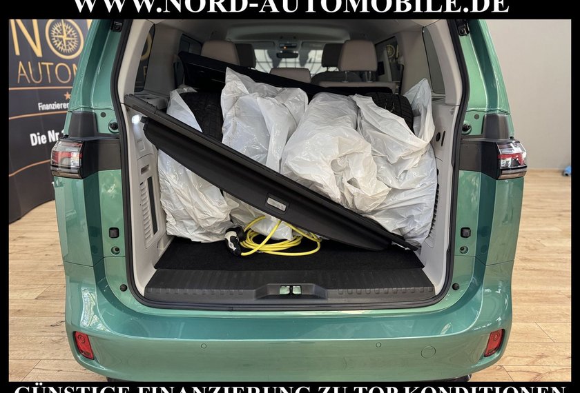 Volkswagen ID. Buzz ID.Buzz Bus Pro AreaView/ACC/20/Matrix/Side&amp;Lane