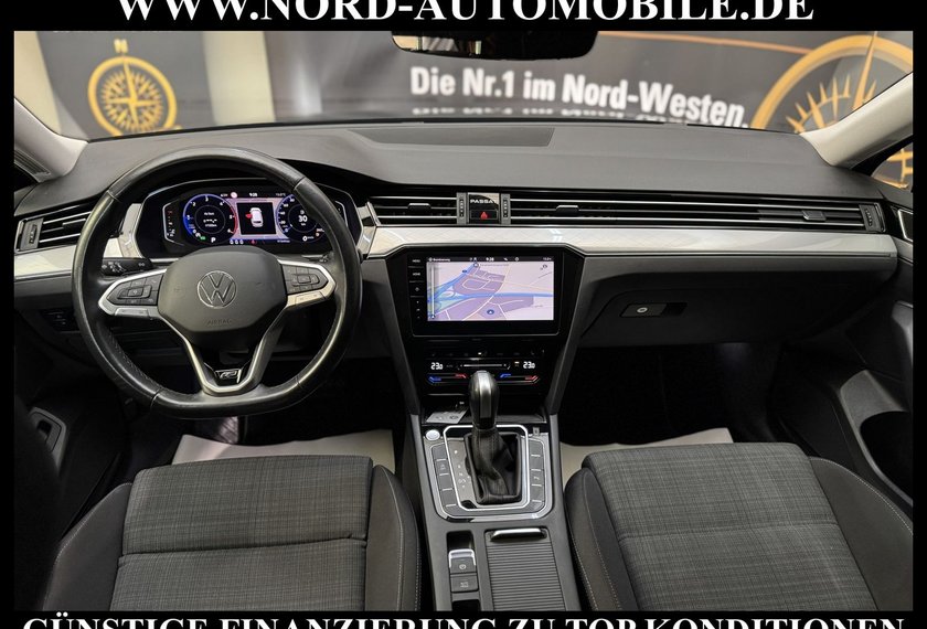 Volkswagen Passat Variant Passat Variant R-line 2.0 TDI DSG Dig.Cockpit