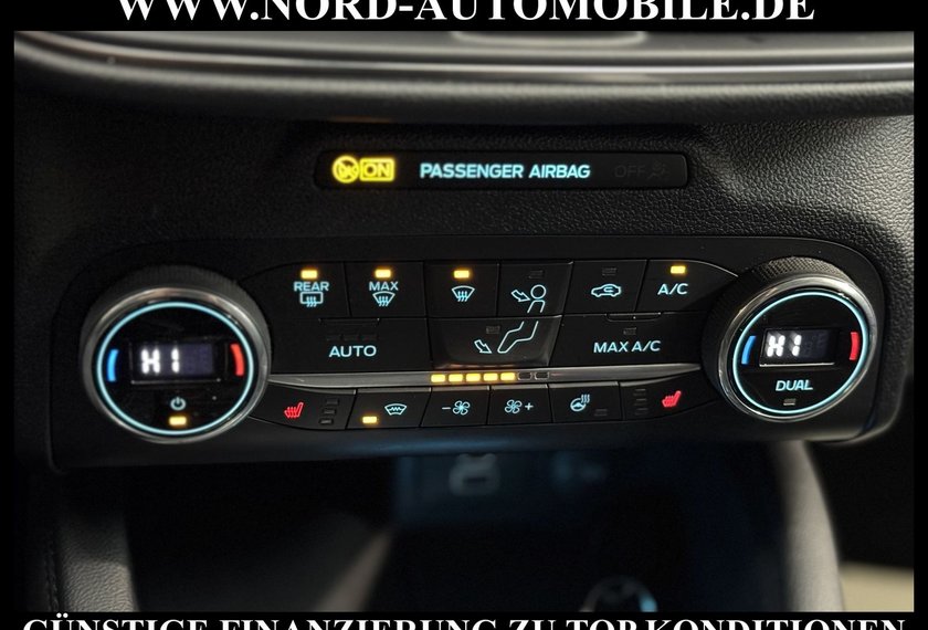 Ford Kuga Kuga Plug-In Hybrid Titanium X *AHK*VIRT*KAM*LED