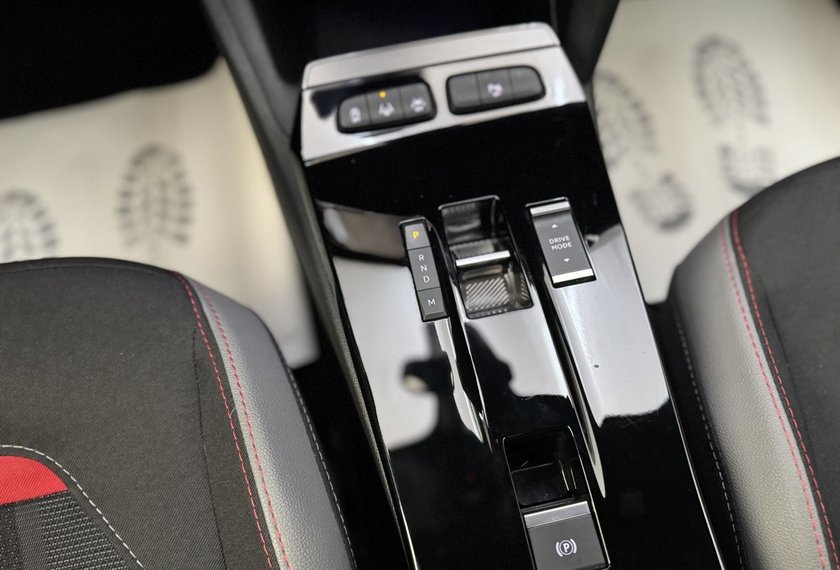 Opel Mokka Mokka GS Line Automatik *LED*Navi*Kamera*17Zoll*