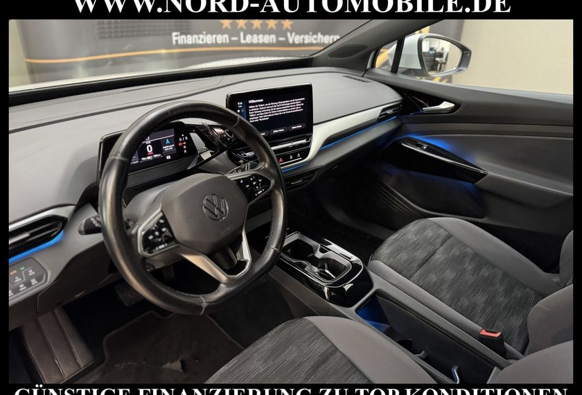 Volkswagen ID.4 ID.4 Pro Performance CCS/20/ACC/Navi/LED