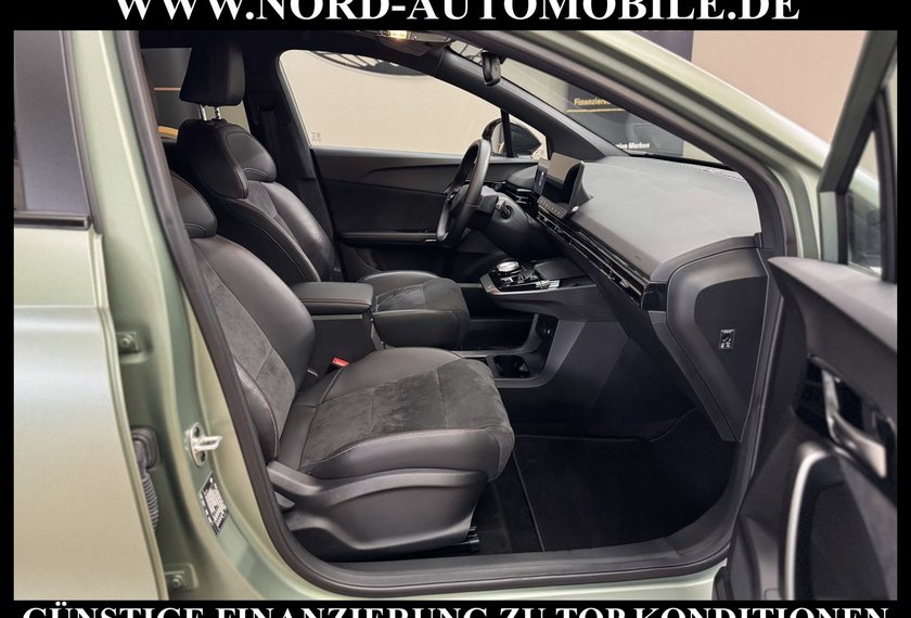 MG MG4 MG4 Xpower AWD *BRUTAL*435 PS*UPE:49*