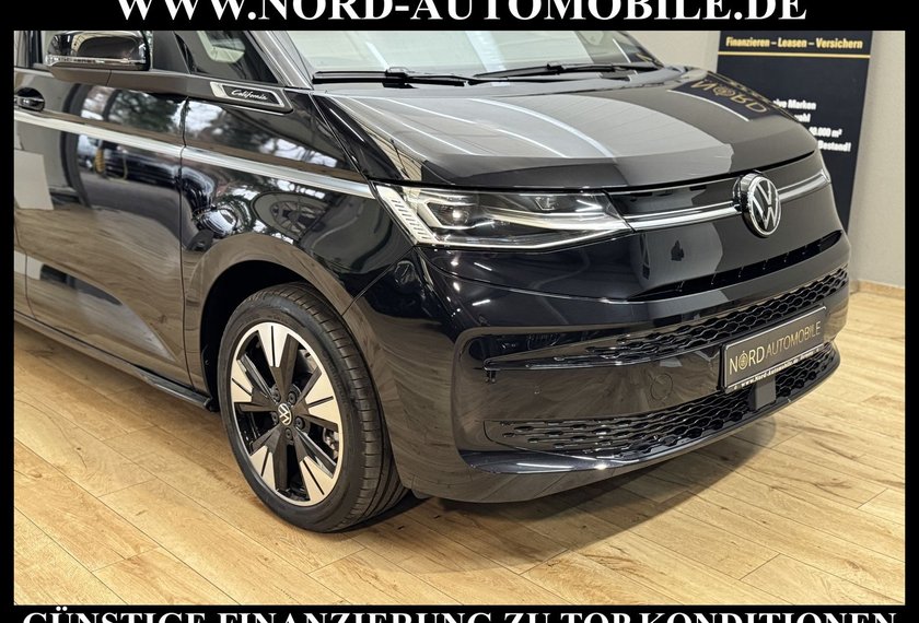 Volkswagen T7 California T7 California OCEAN LR *OHNE WORTE*UPE:107**