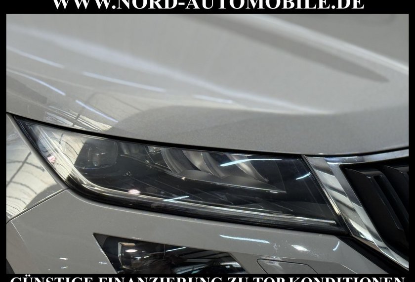 Skoda Kodiaq Kodiaq 1.5 TSI DSG Drive 125 LED*VIRT*ACC*KAM*19