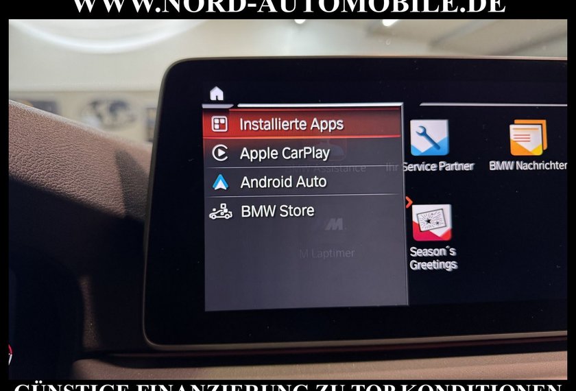 BMW 530 530 d Touring xDrive *AHK*LASER*HUD*LUFT*PARKASS