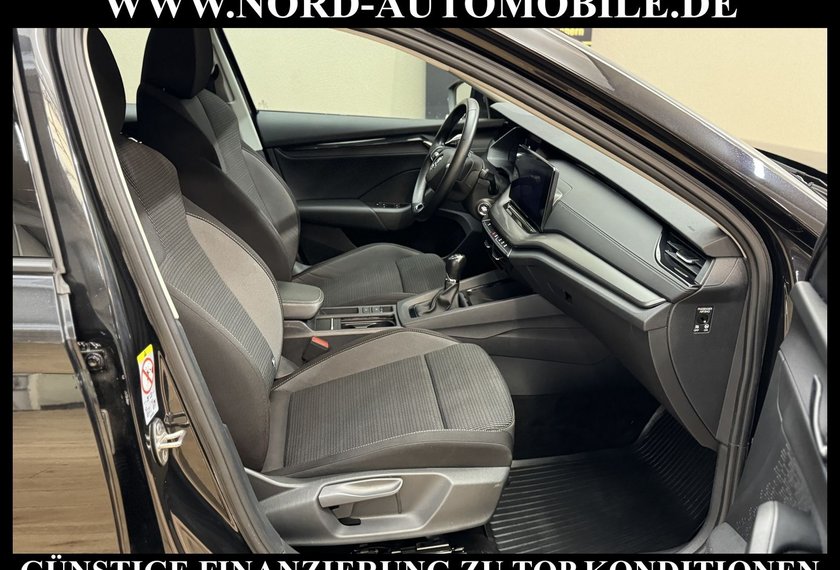 Skoda Octavia Octavia Combi 1.0 TSI Ambition Navi/LED/AHK/