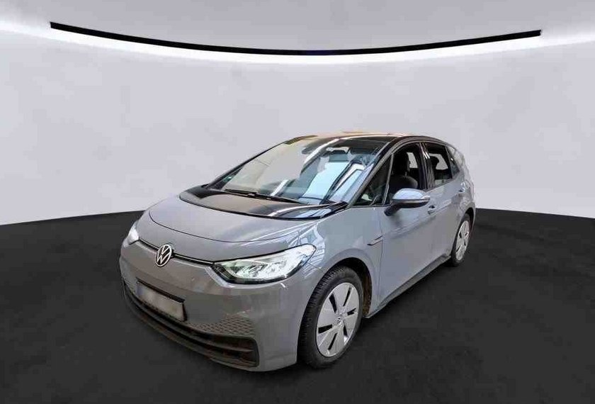 Volkswagen ID.3 ID.3 Pro  Automatik CCS/Navi/Spurhalte/