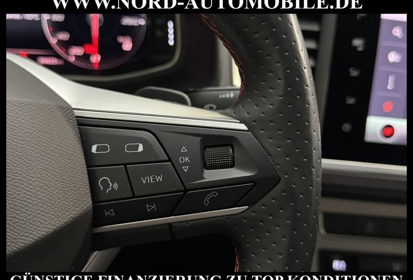 Seat Ateca Ateca FR 2.0 TDI DSG Virt.Cockpit/AHK/18/Beats
