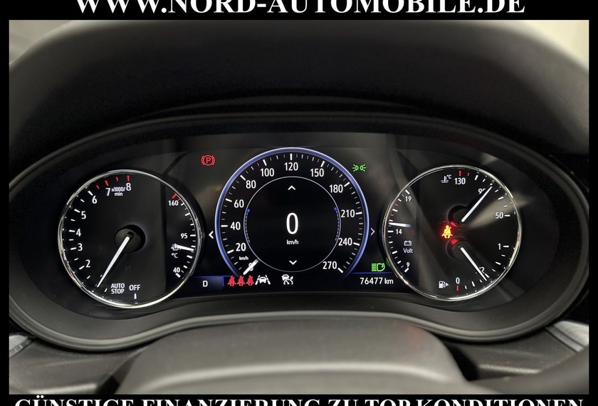 Opel Insignia Insignia B ST GSI 4x4 OPC *DER GERÄT*UPE:62