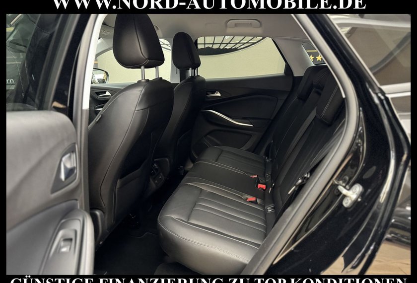 Opel Grandland (X) Grandland 1.5 D ULTIMATE *AHK*ACC*4xSHZ*LED*