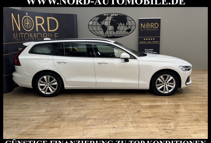 Volvo V60 V60 Kombi B3 B Momentum *LED*Navi*Kamera*SHZ*17Z