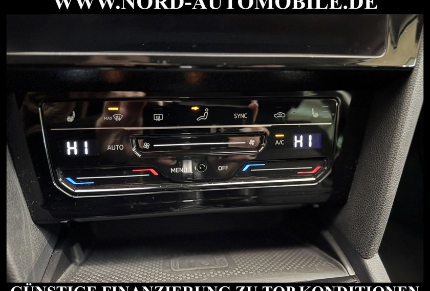 Volkswagen Passat Variant Passat Variant Business 2.0 TDI DSG Leder/Kamera