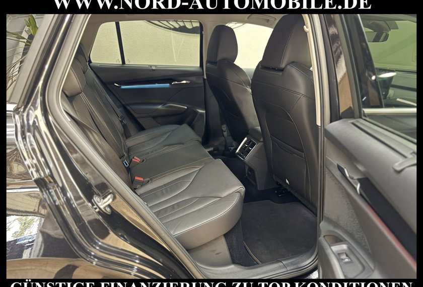 Skoda Enyaq Enyaq iV 80 Suite Leder/21/AHK/Wärmepumpe