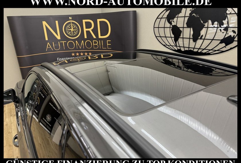 Volkswagen Touareg Touareg R-Line Black Style 4MOT 3.0 TSI Pano/AHK