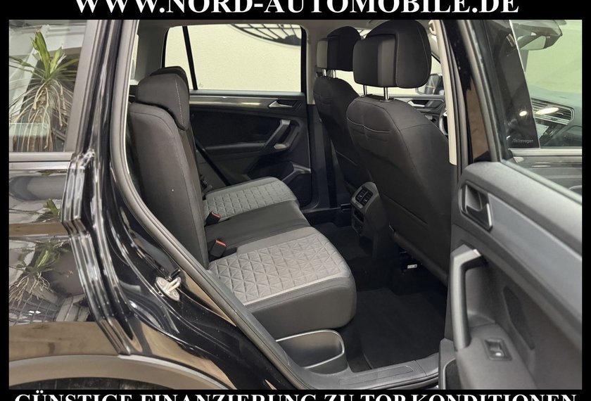Volkswagen Tiguan Tiguan Life 2.0 TDI DSG Dig.Cockpit/Side&amp;Lane/