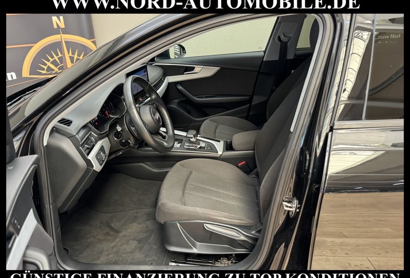 Audi A4 A4 35 Avant 2.0 TFSI S-Tronic Navi/LED/PDC/SHZ