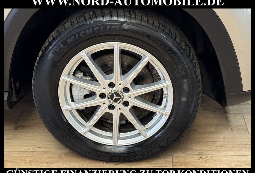 Mercedes-Benz GLE 300 GLE 300 d AMG 4Matic*DISTR*PANO*AHK*STHZ*UPE85*