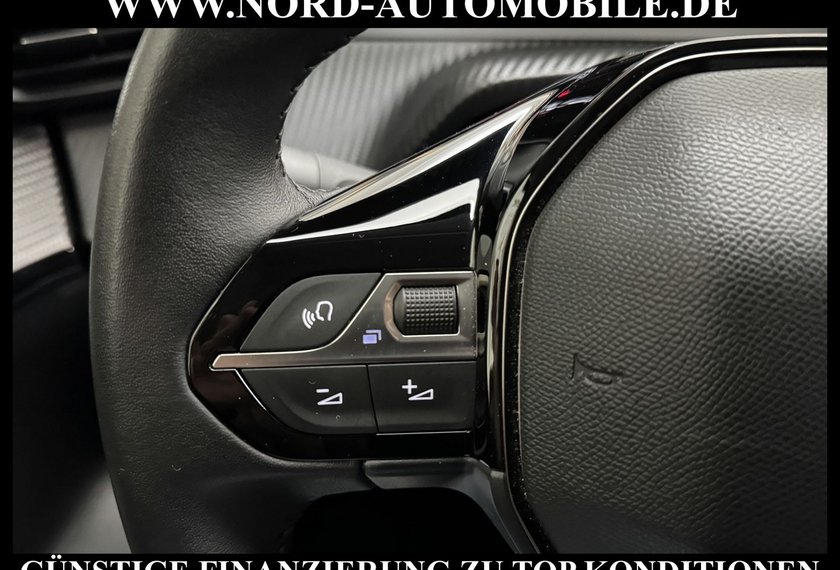 Peugeot 208 208 1.5 Blue HDI Active Pack *AHK*NAVI*LED*SHZ*