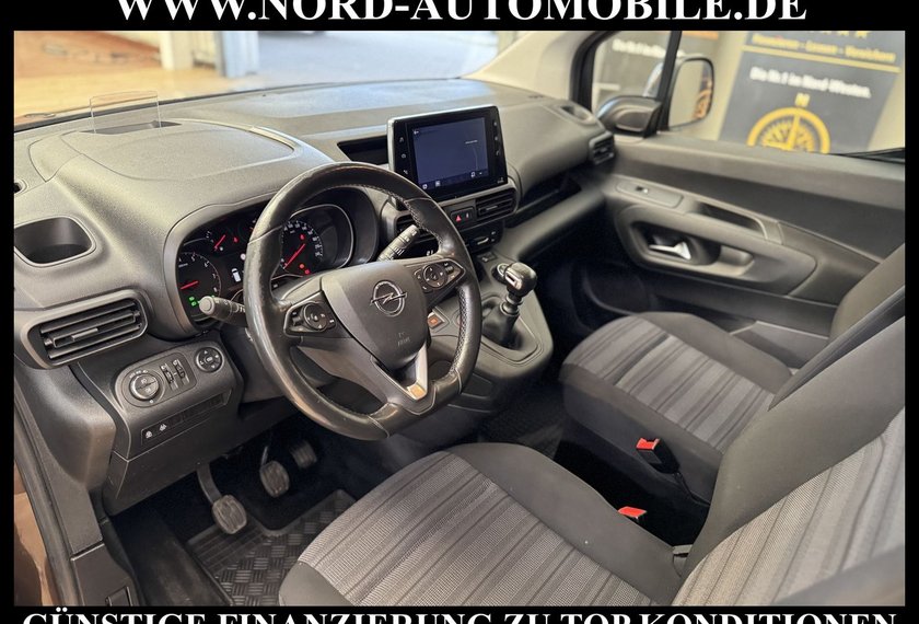 Opel Combo Life Combo Life E Edition *7-SITZER*HUD*KAM*NAVI*