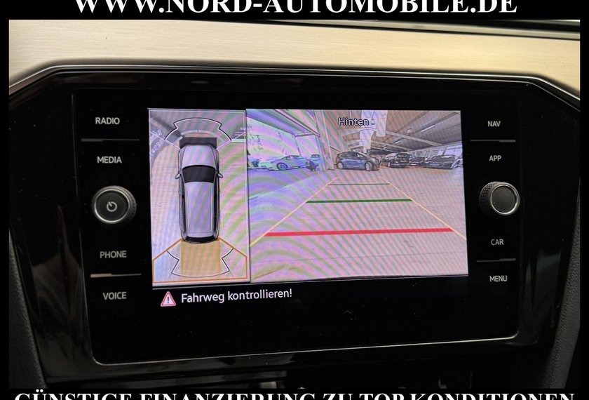 Volkswagen Passat Variant Passat Variant ELEGANCE 2.0 TSI*AHK*PANO*UPE:60*