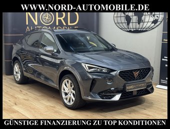 Cupra Formentor Formentor 1.5 TSI DSG Kamera/Navi/LED/18
