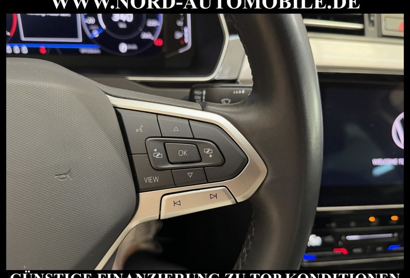 Volkswagen Passat Variant Passat Variant Business 2.0 TDI AHK/Virt.Cockpit
