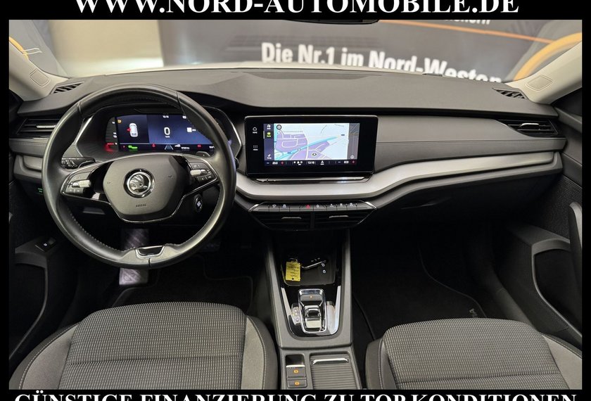 Skoda Octavia Octavia iV Combi Ambition 1.4 TSI DSG Virt.Cockp