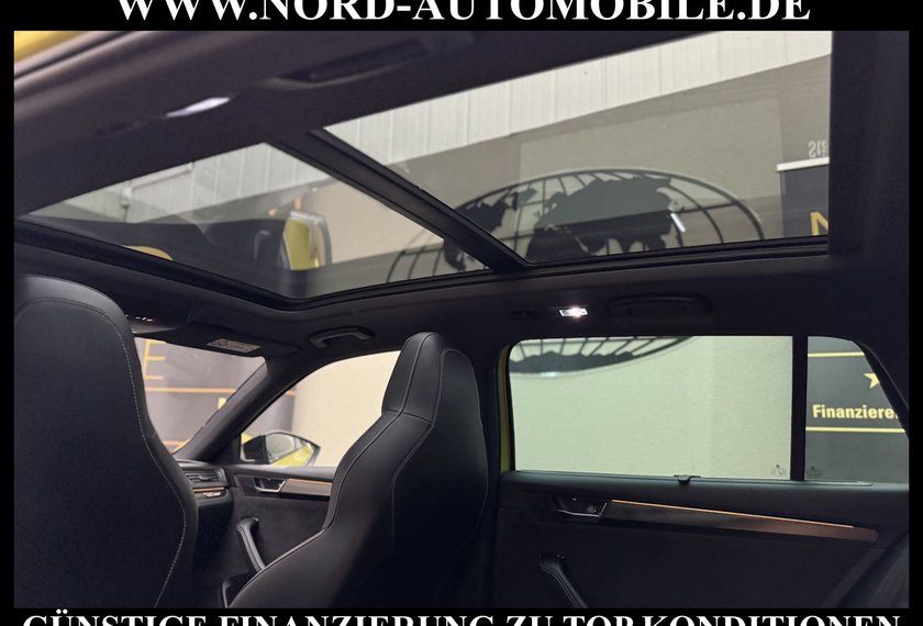 Skoda Superb Superb Combi Sportline iV 1.4 TSI DSG *AHK*PANO*