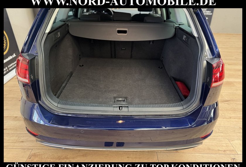 Volkswagen Golf Golf Variant Join 1.0 TSI DSG Navi*Mirror Link*