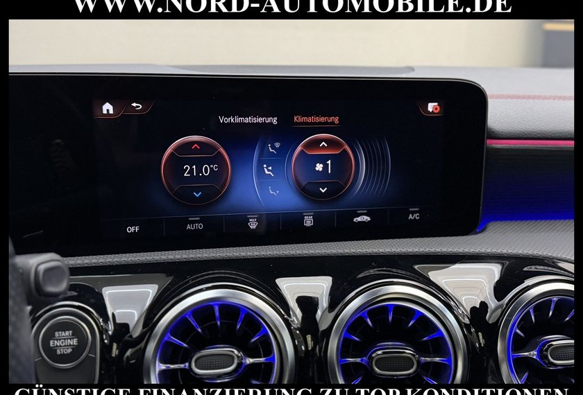 Mercedes-Benz CLA 250 CLA 250 e SB AMG *Distro+*Pano*Night*Kam*MBEAM*