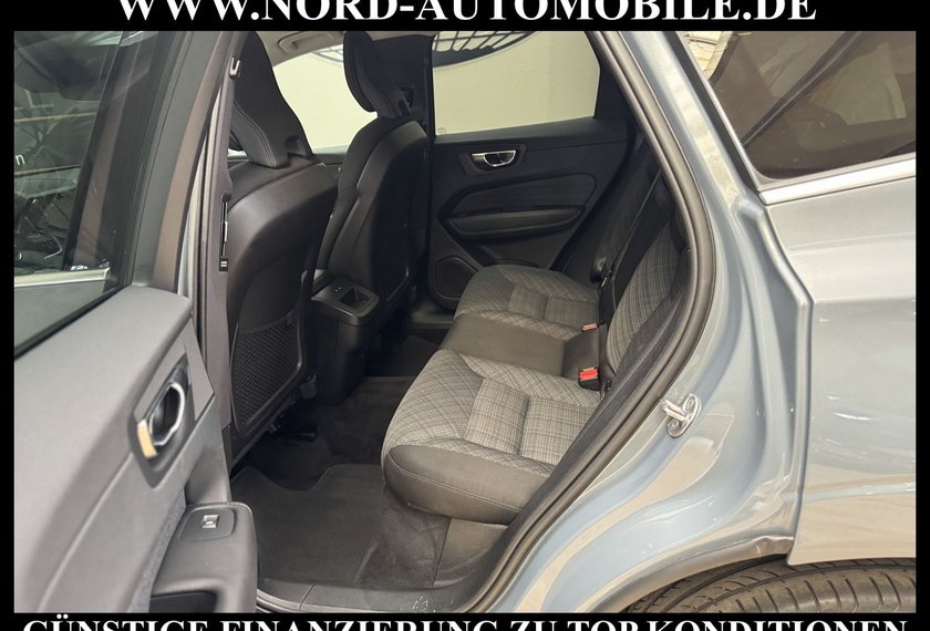 Volvo XC60 XC60 B4 D Core *LED*AHK*KAM*4xSHZ*19ZOLL*