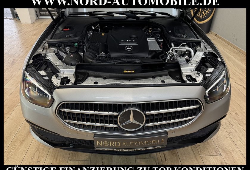 Mercedes-Benz E 300 E 300 e T Avantgarde *LED*Night*Kamera*EasyPack*