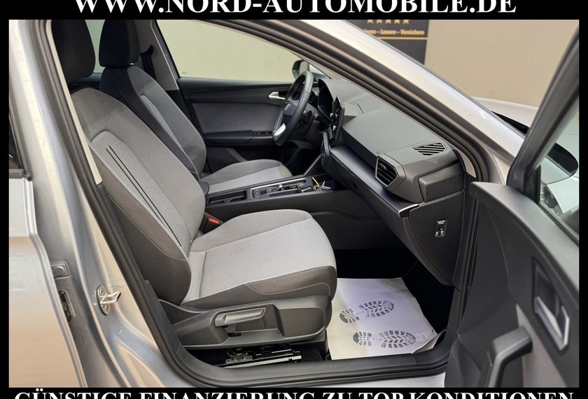 Seat Leon Leon Sportstourer STYLE 1.0 eTSI DSG *AHK*STHZ*