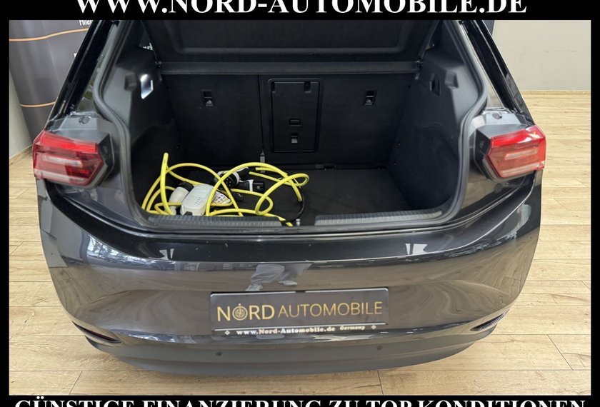 Volkswagen ID.3 ID.3 Pro Performance Pano/Matrix/Head-Up/19