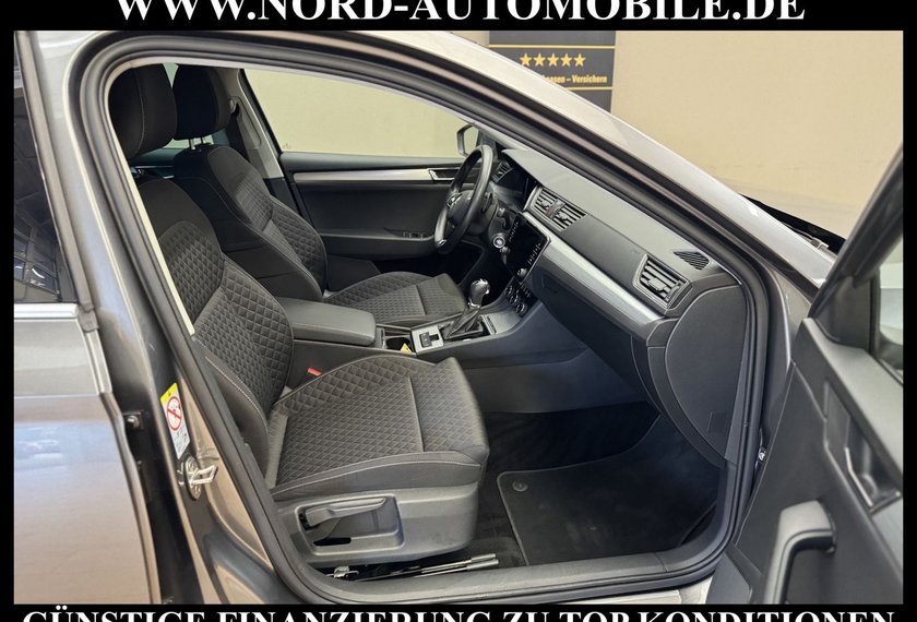 Skoda Superb Superb Combi Ambition 2.0 TDI DSG AHK/Virt.Cockp