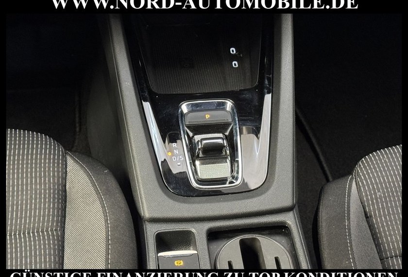 Skoda Octavia Octavia iV Combi Ambition 1.4 TSI DSG Navi/LED/