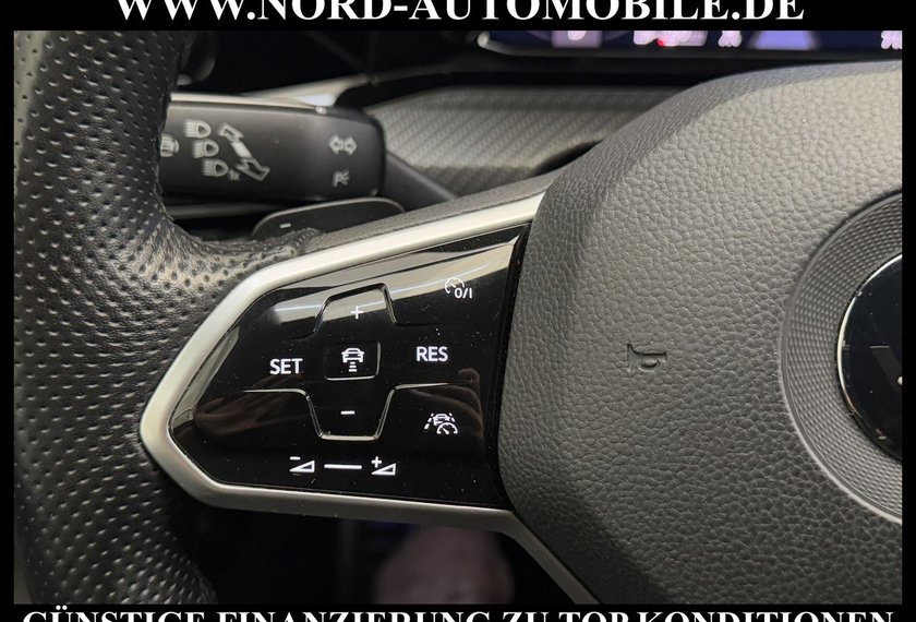 Volkswagen Golf Golf Variant R-Line Black Style 2.0 TDI DSG AHK