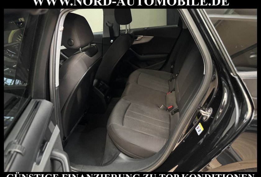 Audi A4 A4 35 Avant 2.0 TFSI S-Tronic Navi/LED/PDC/SHZ