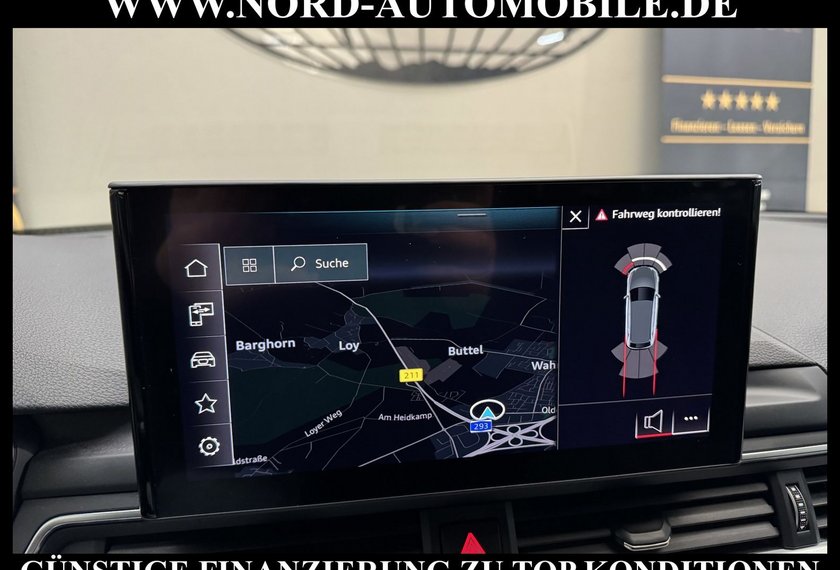 Audi A4 A4 35 Avant 2.0 TFSI S-Tronic Navi/LED/PDC/SHZ