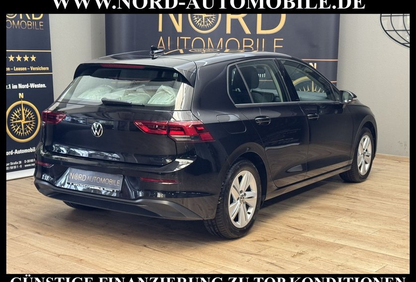 Volkswagen Golf Golf Life 2.0 TDI SCR DSG Navi/LED/Dig.Cockpit/