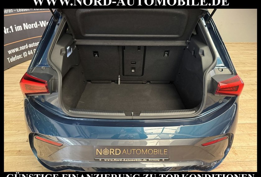 Cupra Born Born 150KW Automatik Nav/LED/ACC/Kamera/19/