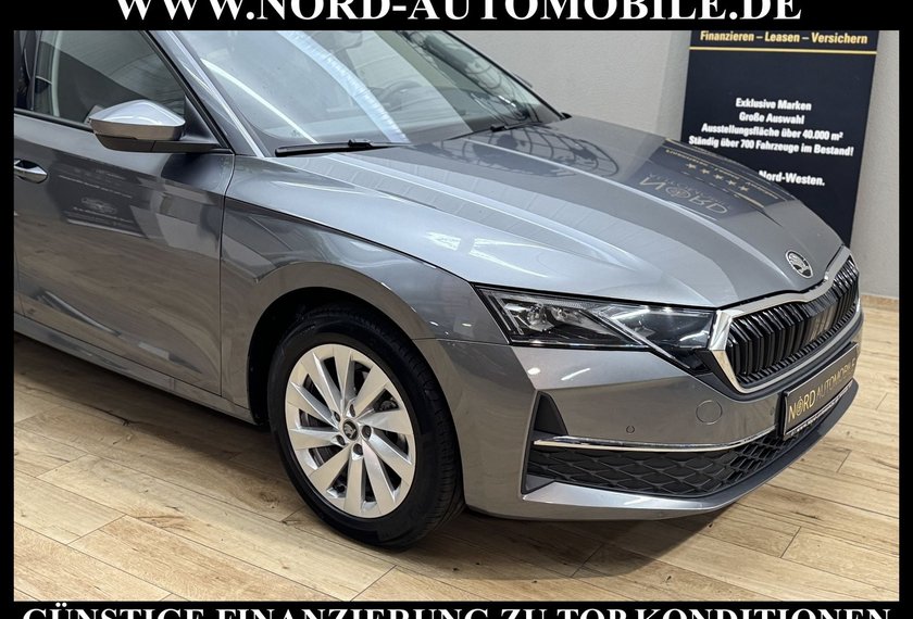 Skoda Octavia Octavia Combi 2.0 TDI DSG SELECTION