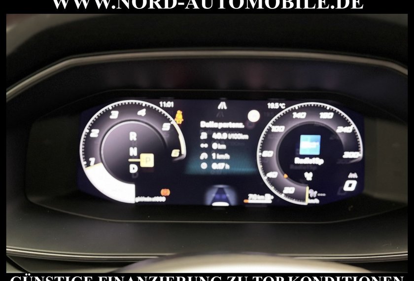 Cupra Leon Leon 2.0TDI DSG Teilleder/Navi/LED/APS/18/MY2025