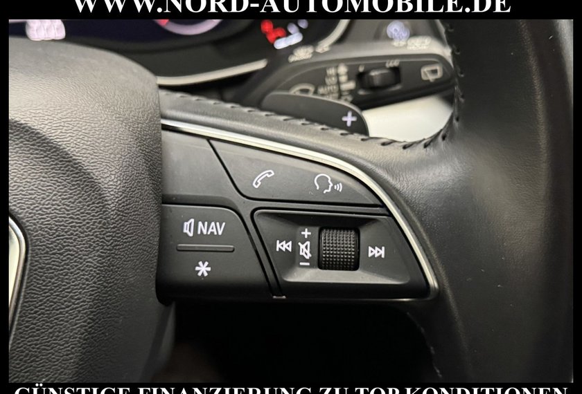 Audi Q5 Q5 40 TDI quattro *AHK*Kamera*Virtual*Xenon*18Z*