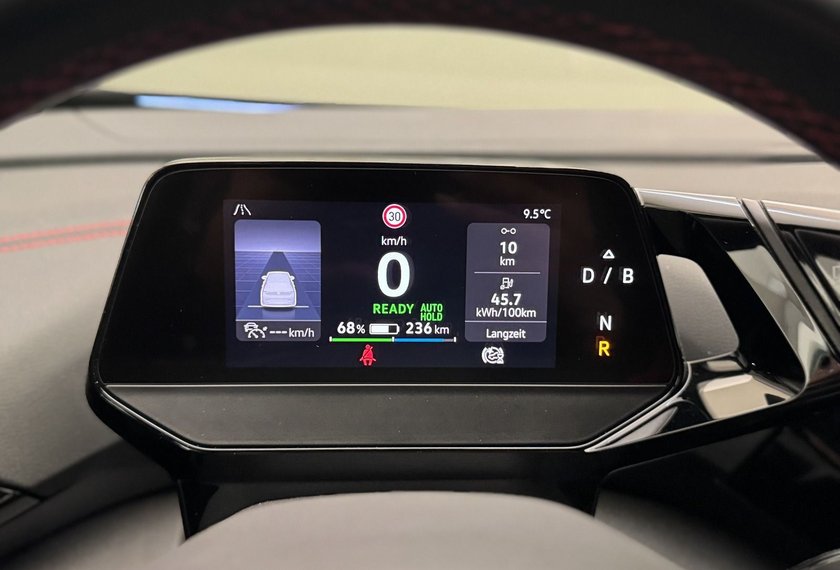 Volkswagen ID.4 ID.4 GTX 4MOT Head-Up/AreaView/AHK/21