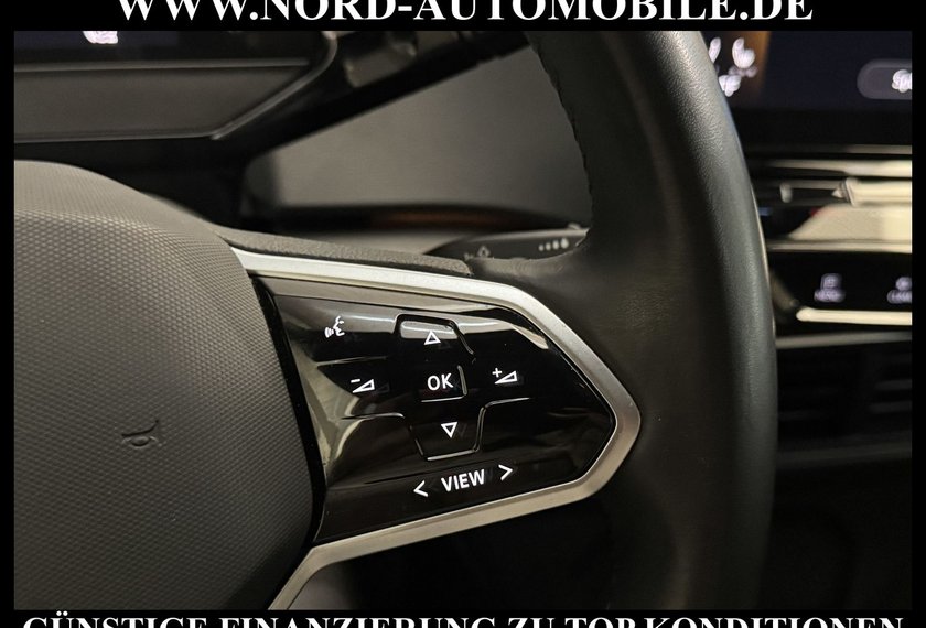 Volkswagen ID.3 ID.3 Pro Navi/LED/ACC/19/Spurhalte/SHZ