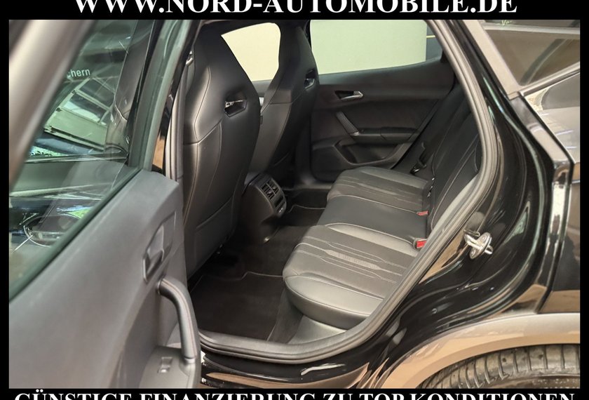 Cupra Formentor Formentor VZ 1.4 TSI e-HYBRID DSG Kamera/19/SHZ/