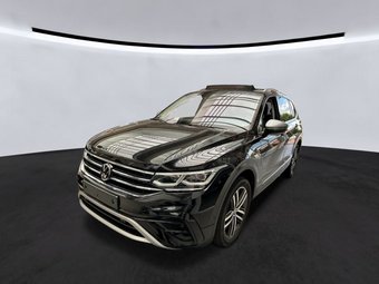 Volkswagen Tiguan Allspace Tiguan Allspace Elegance 4MOT 2.0 TDI DSG Pano