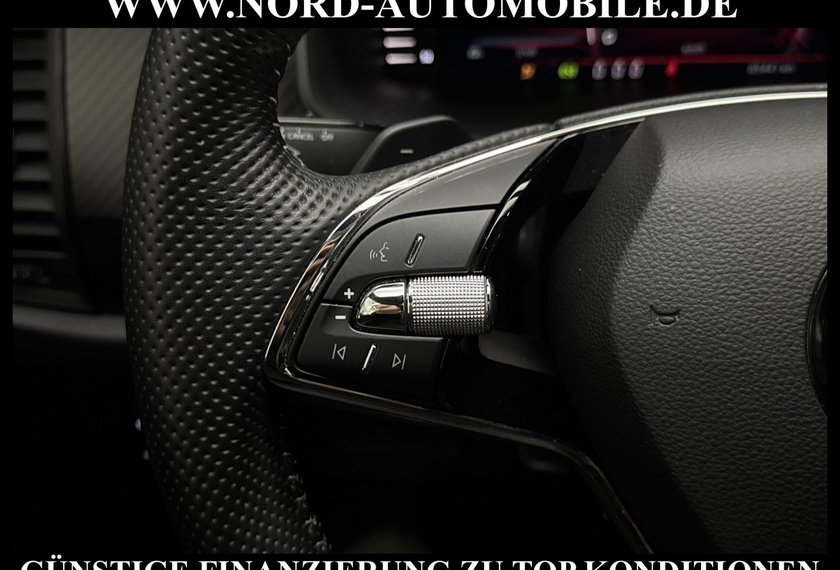 Skoda Kodiaq Kodiaq Sportline 2.0 TDI DSG Pano/StHz/Virt.Cock