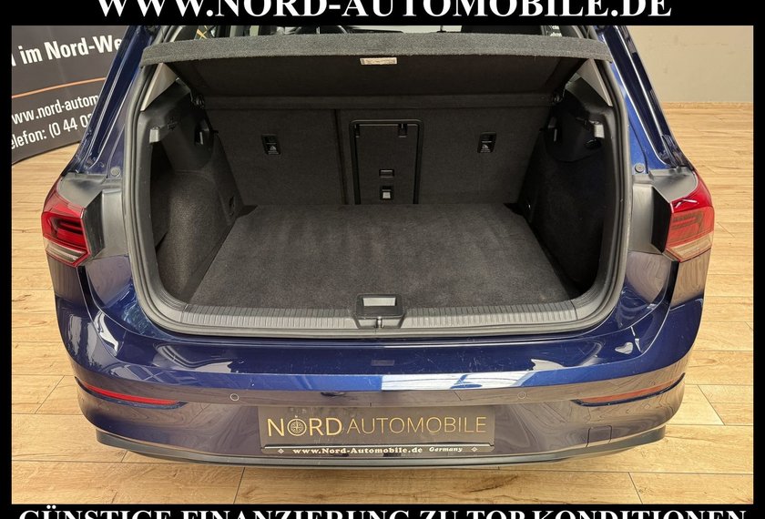 Volkswagen Golf Golf Life 1.0 TSI Navi/LED/Kamera/ACC
